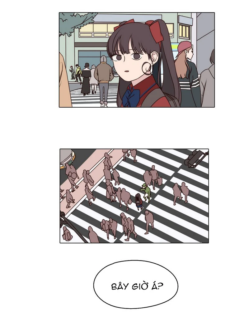 Bựa Cả Đôi - Chap 5 - Trang 2