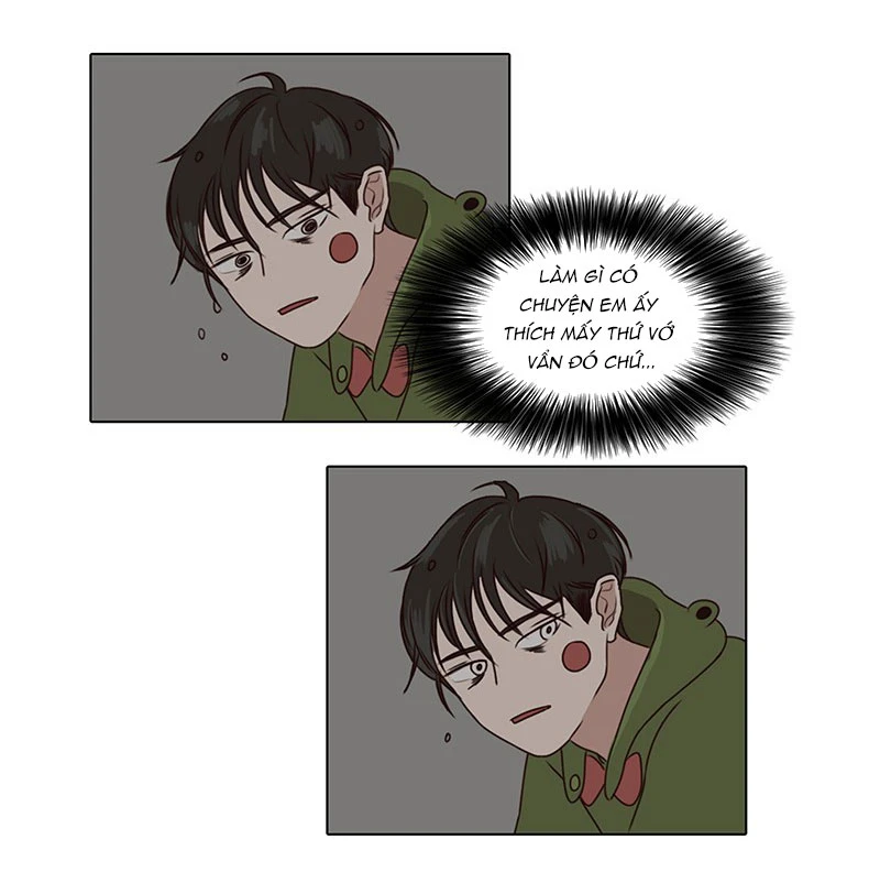 Bựa Cả Đôi - Chap 5 - Trang 24