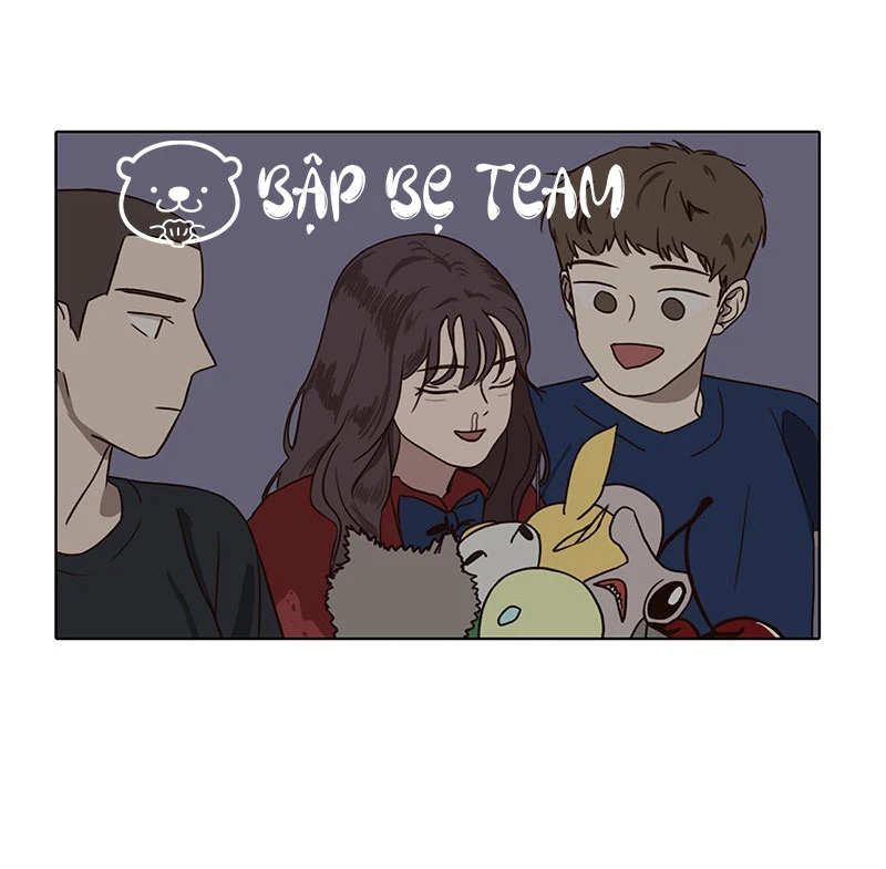 Bựa Cả Đôi - Chap 5 - Trang 26