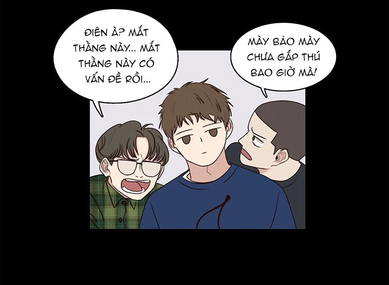 Bựa Cả Đôi - Chap 5 - Trang 32