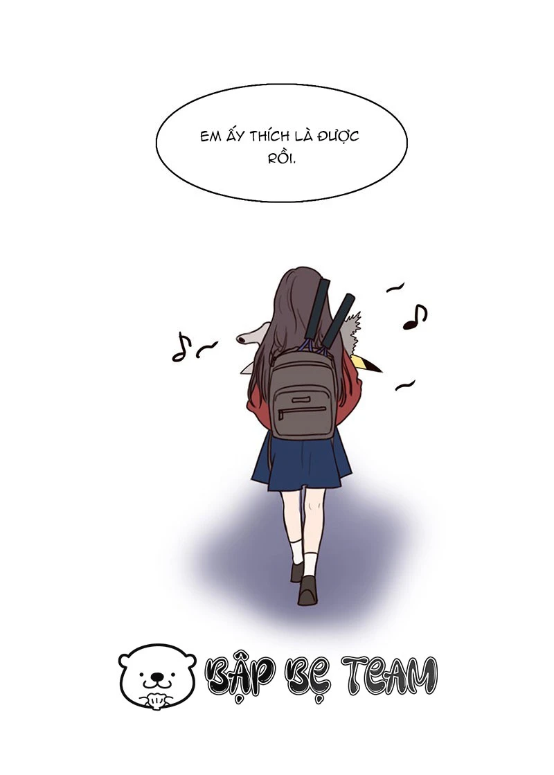 Bựa Cả Đôi - Chap 5 - Trang 36