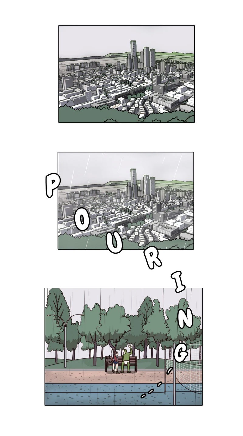 Bựa Cả Đôi - Chap 5 - Trang 6