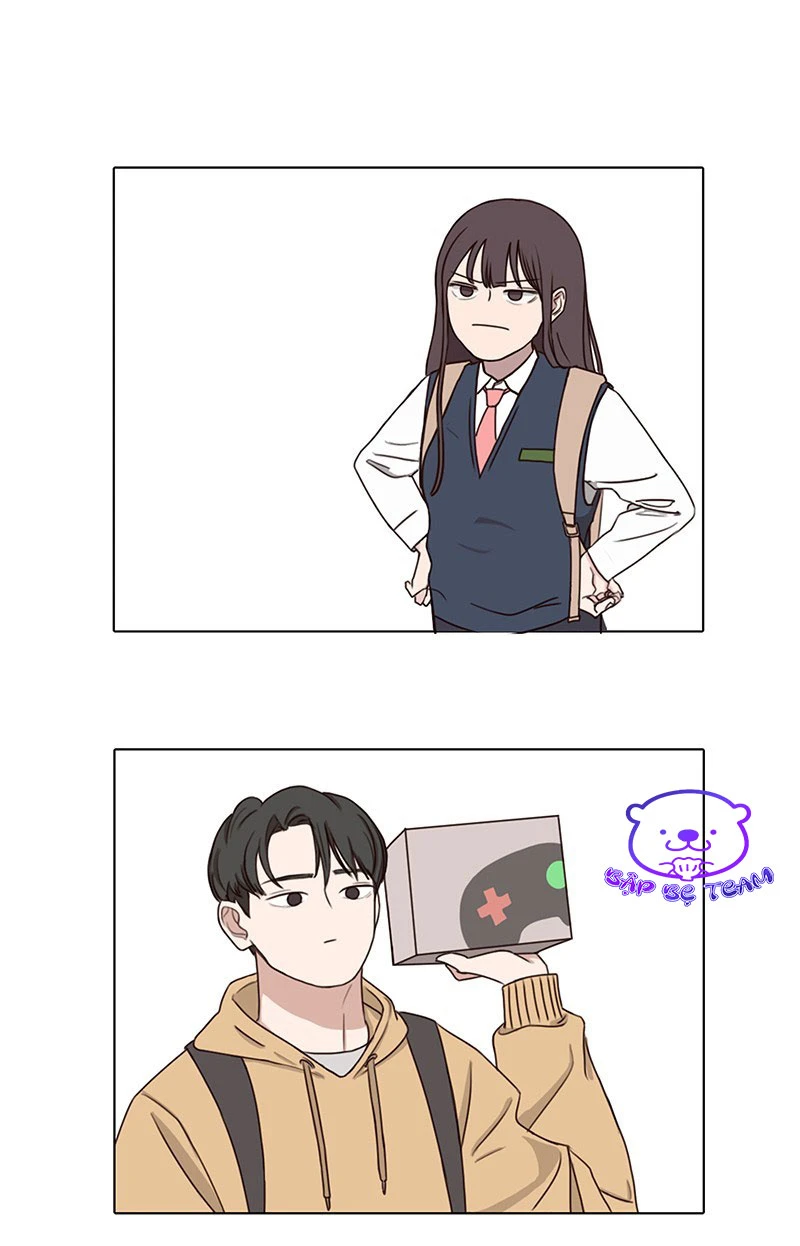 Bựa Cả Đôi - Chap 6 - Trang 1