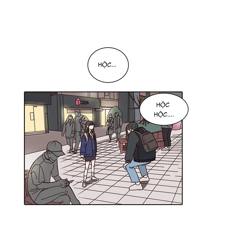 Bựa Cả Đôi - Chap 6 - Trang 14