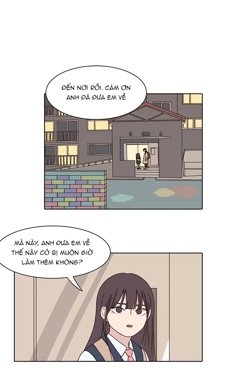 Bựa Cả Đôi - Chap 6 - Trang 24