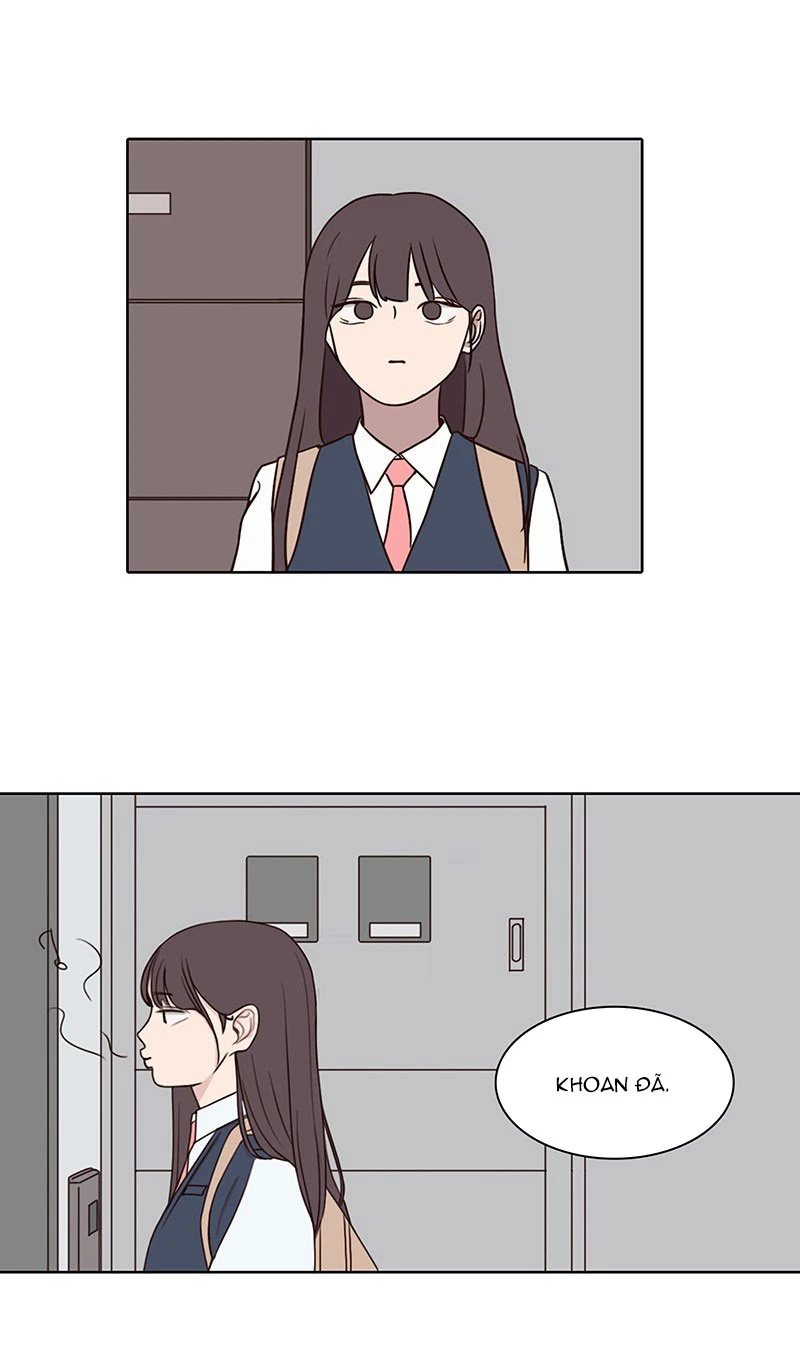 Bựa Cả Đôi - Chap 6 - Trang 27