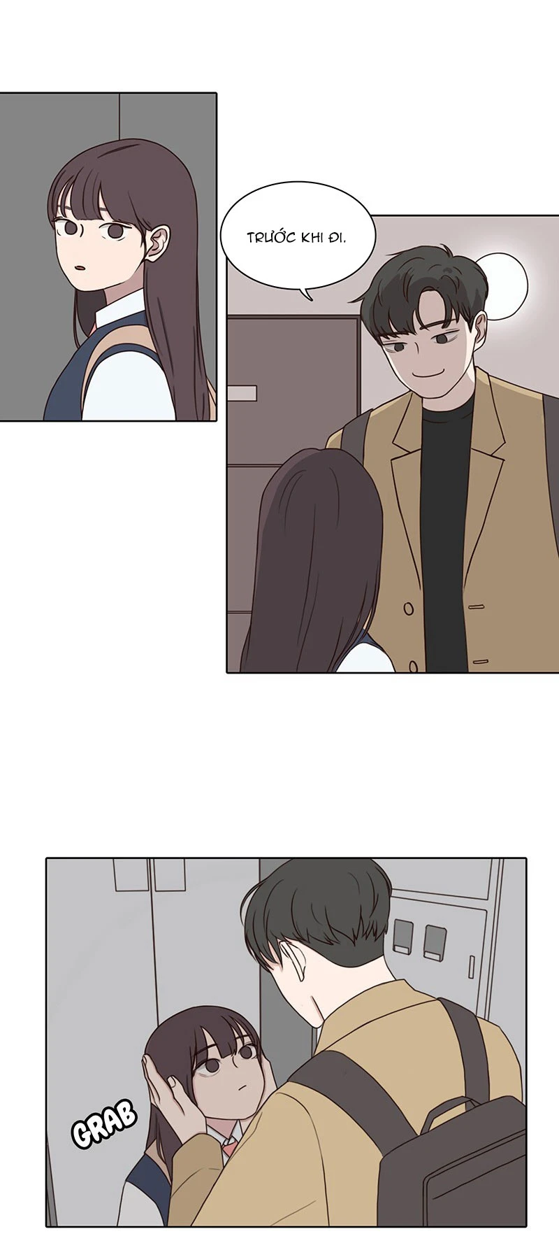 Bựa Cả Đôi - Chap 6 - Trang 28