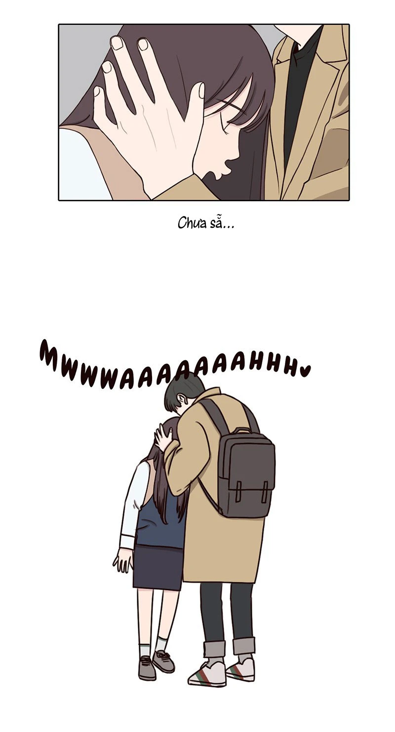 Bựa Cả Đôi - Chap 6 - Trang 30