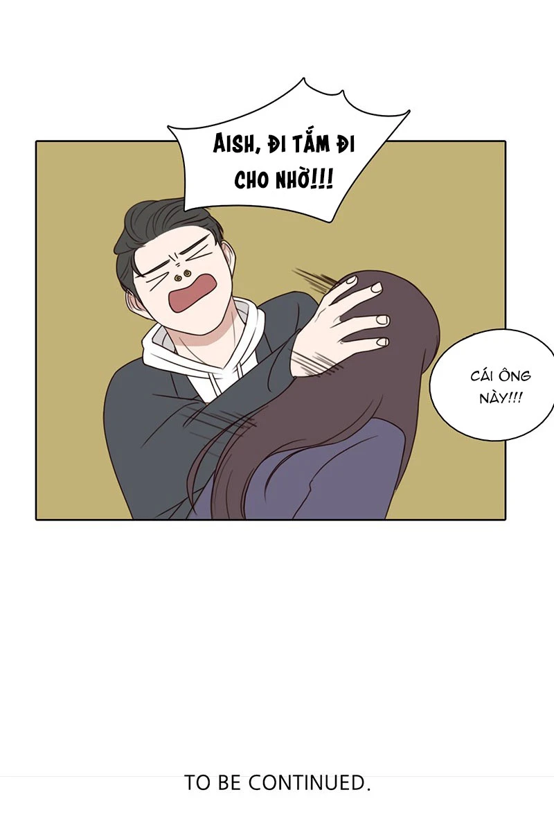 Bựa Cả Đôi - Chap 6 - Trang 33