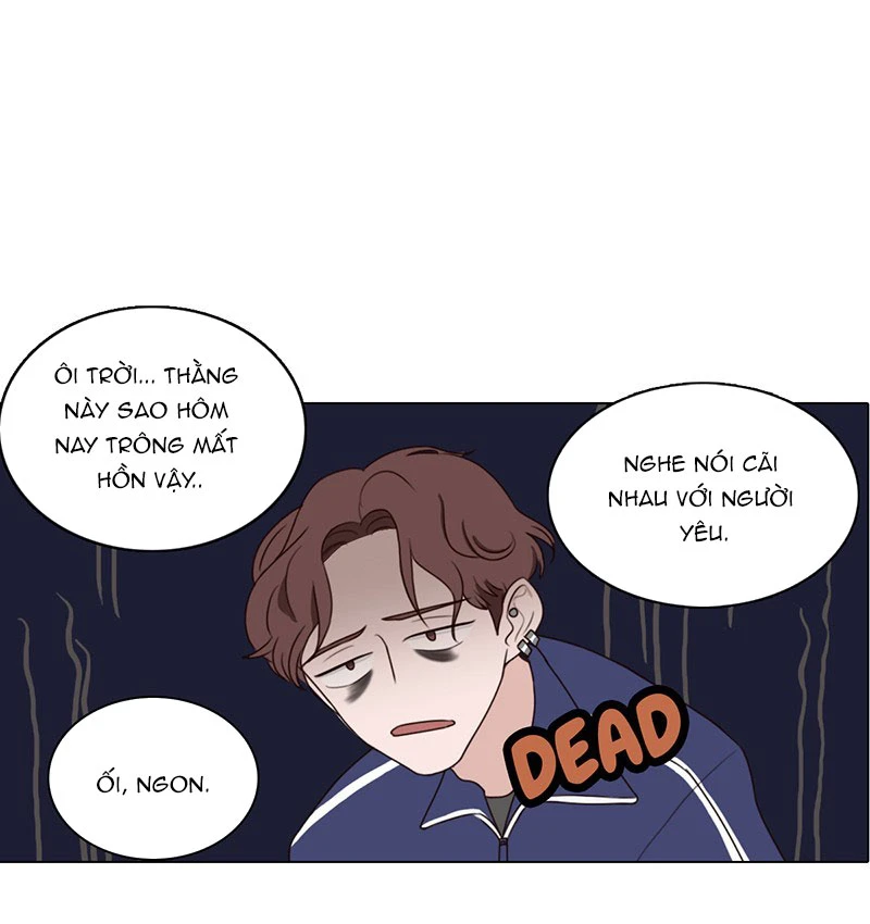 Bựa Cả Đôi - Chap 7 - Trang 1