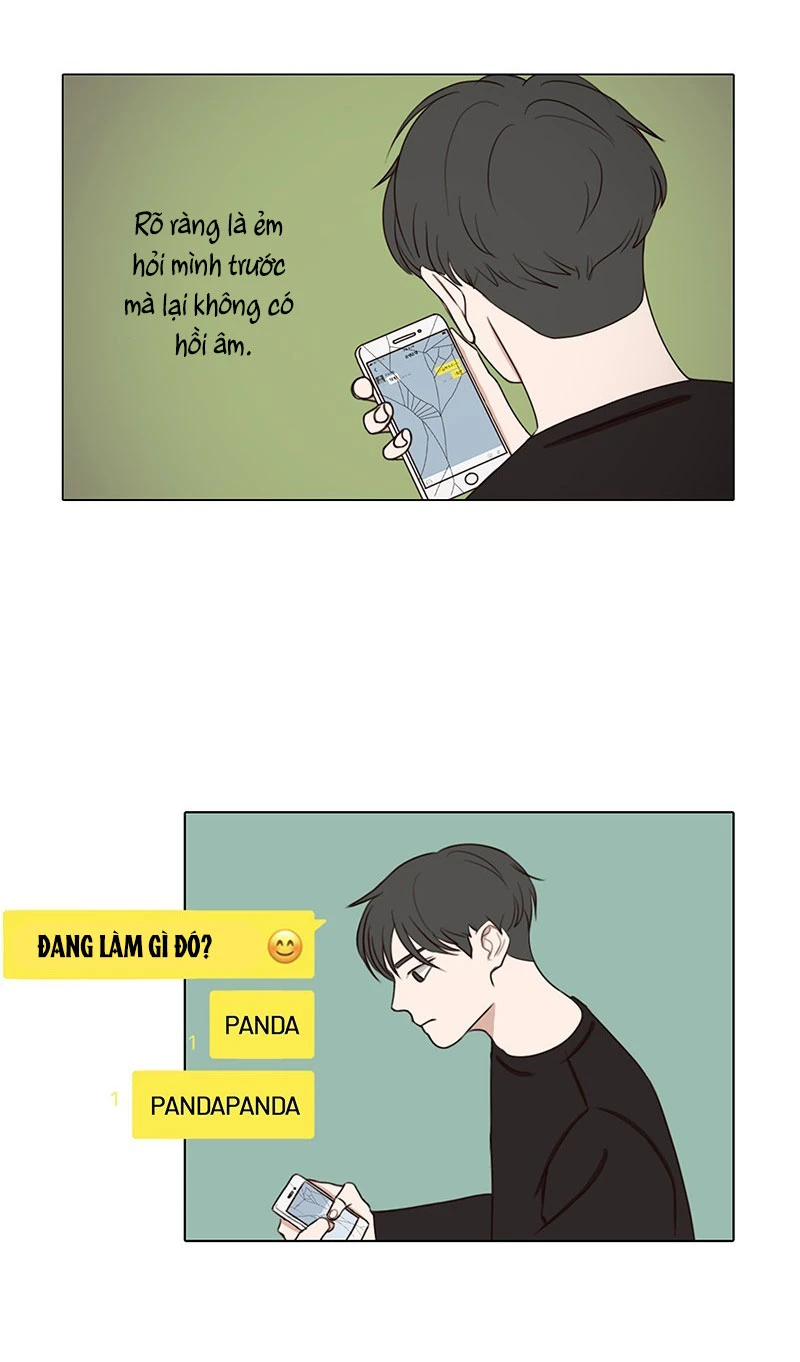 Bựa Cả Đôi - Chap 7 - Trang 12