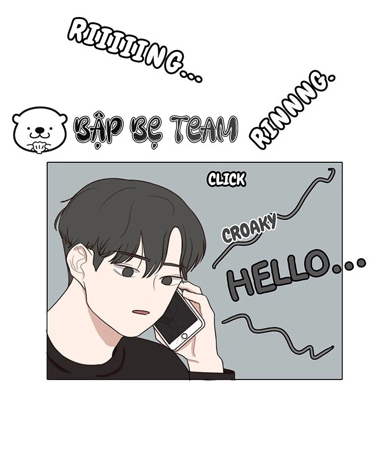Bựa Cả Đôi - Chap 7 - Trang 15