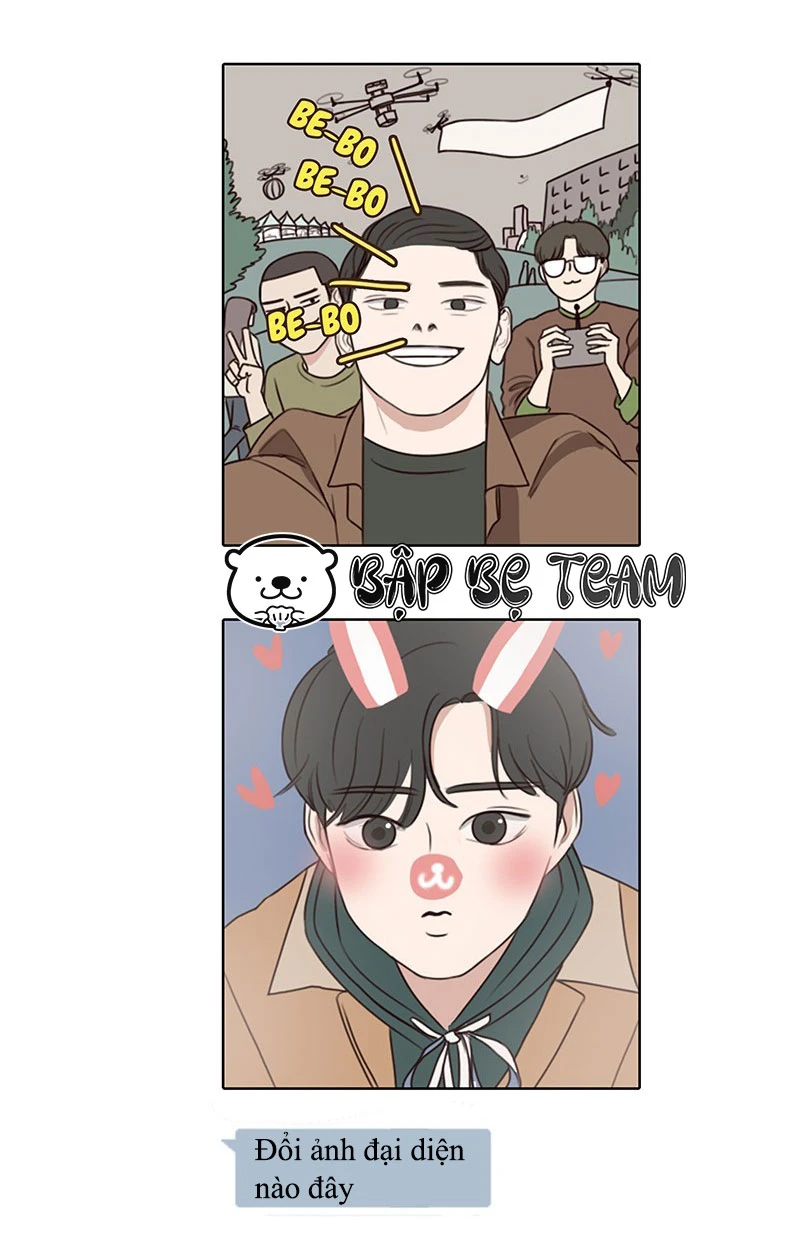 Bựa Cả Đôi - Chap 7 - Trang 18