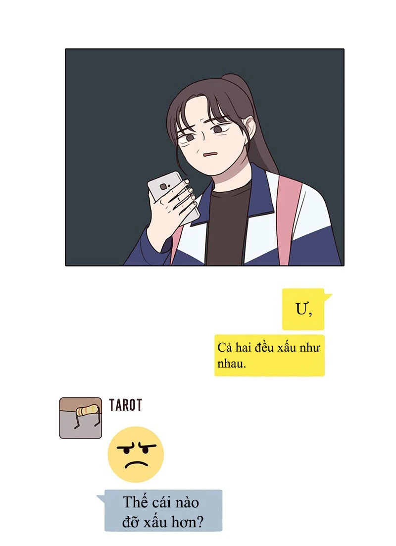Bựa Cả Đôi - Chap 7 - Trang 19