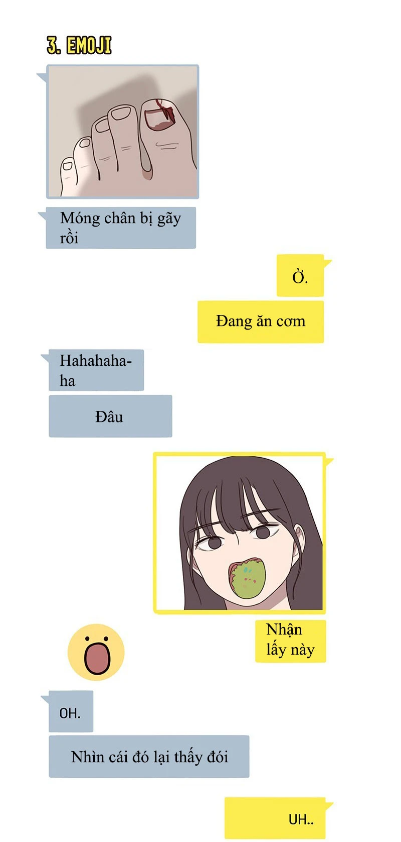 Bựa Cả Đôi - Chap 7 - Trang 24