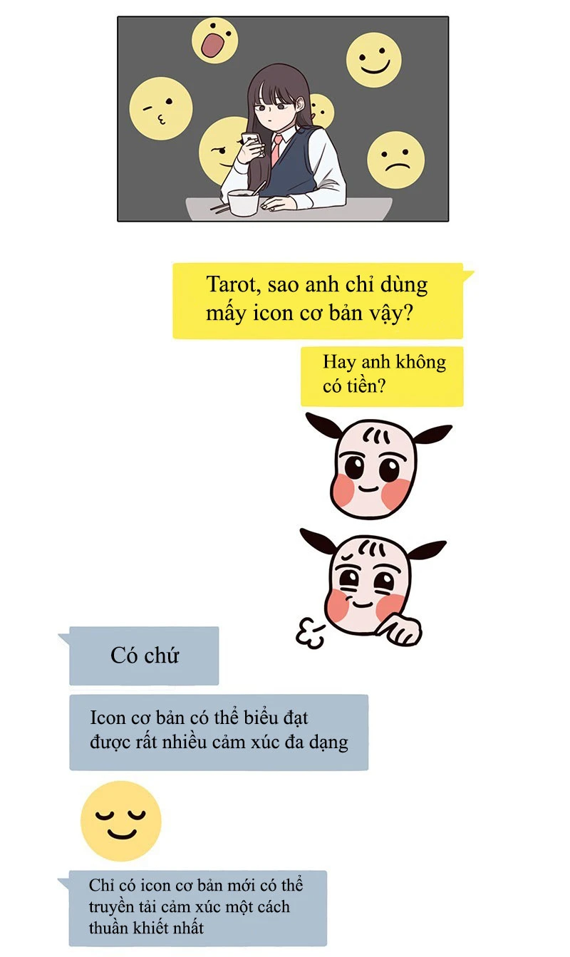 Bựa Cả Đôi - Chap 7 - Trang 25