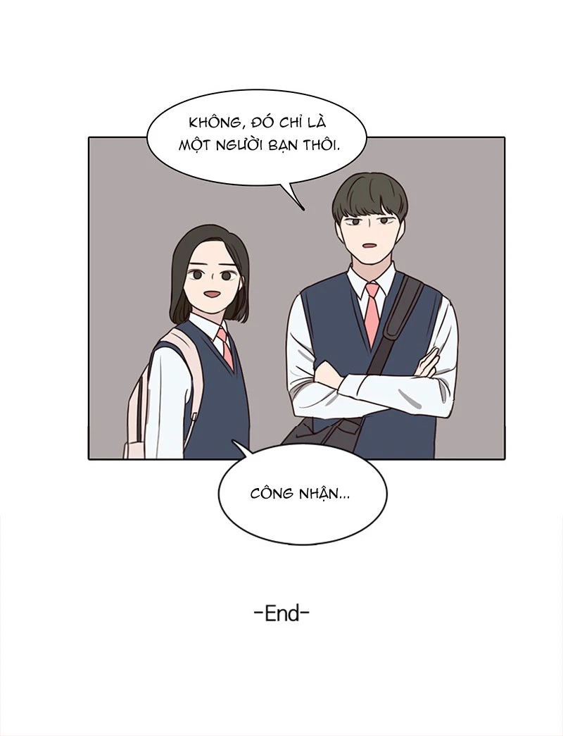 Bựa Cả Đôi - Chap 7 - Trang 38