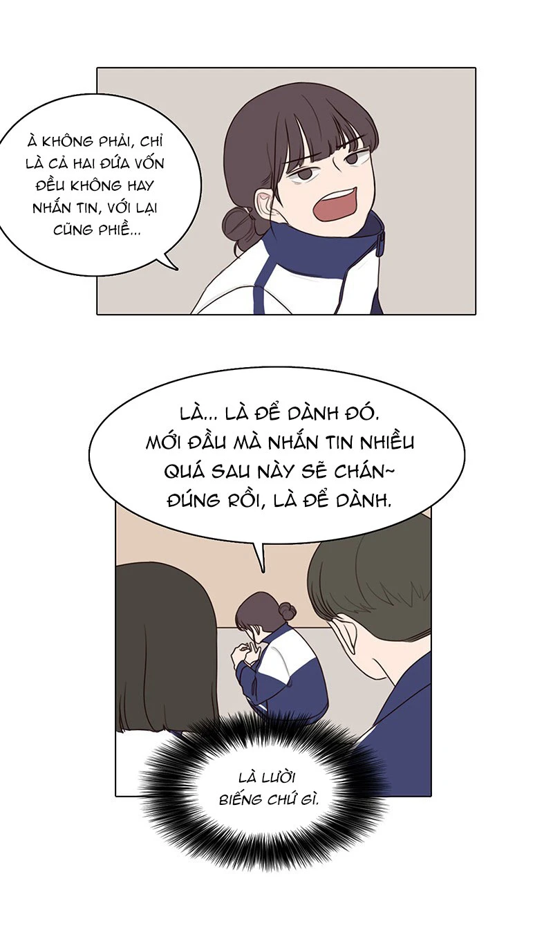 Bựa Cả Đôi - Chap 7 - Trang 7