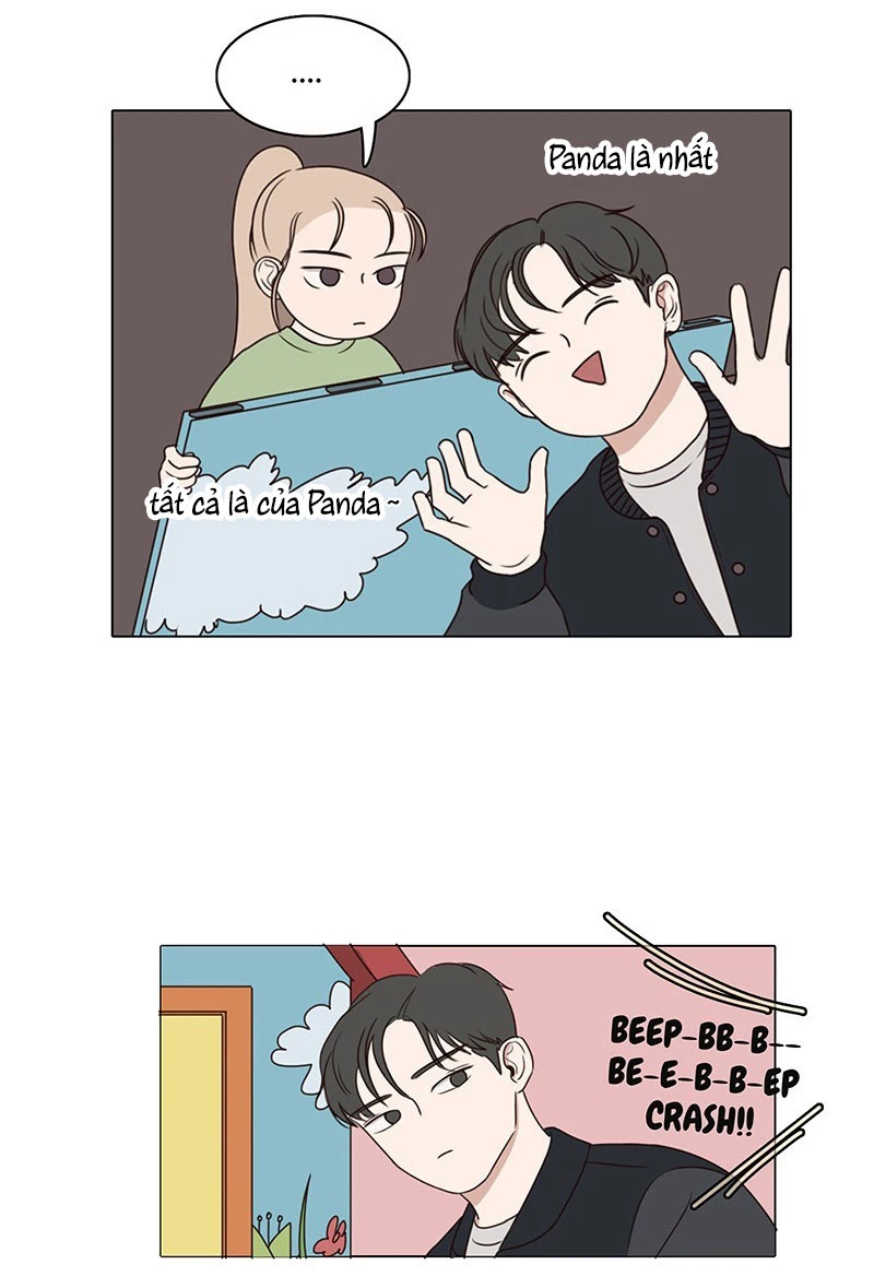Bựa Cả Đôi - Chap 8 - Trang 14