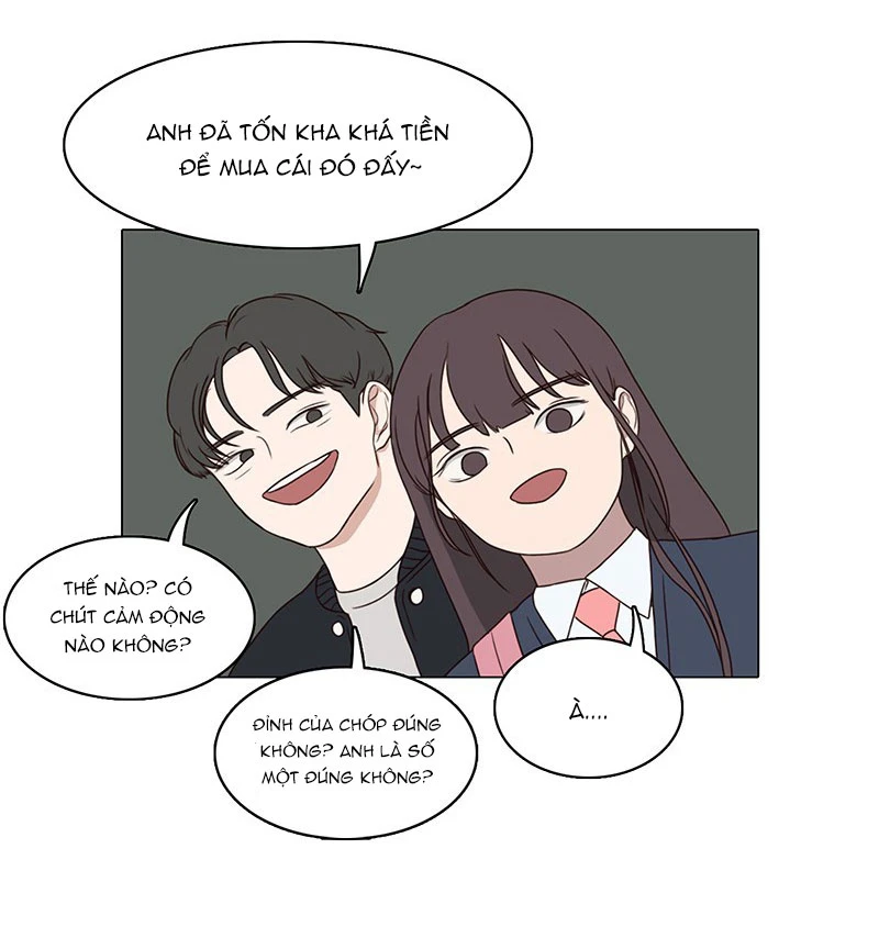 Bựa Cả Đôi - Chap 8 - Trang 16
