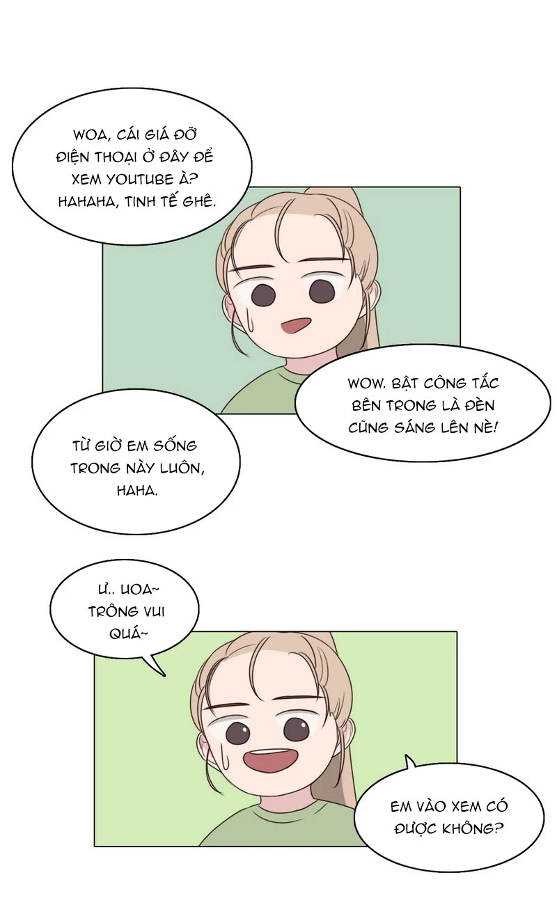 Bựa Cả Đôi - Chap 8 - Trang 18