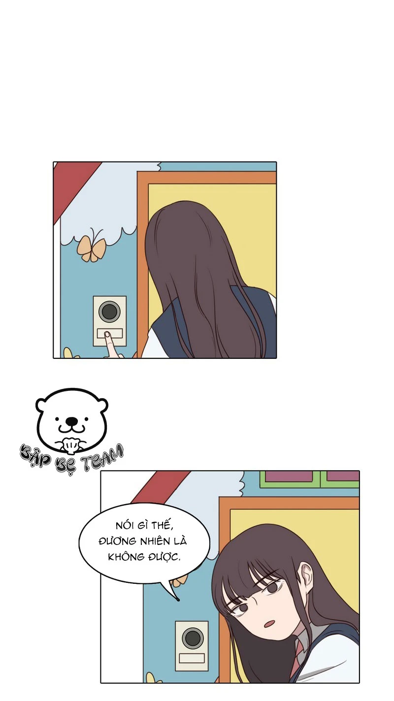 Bựa Cả Đôi - Chap 8 - Trang 19