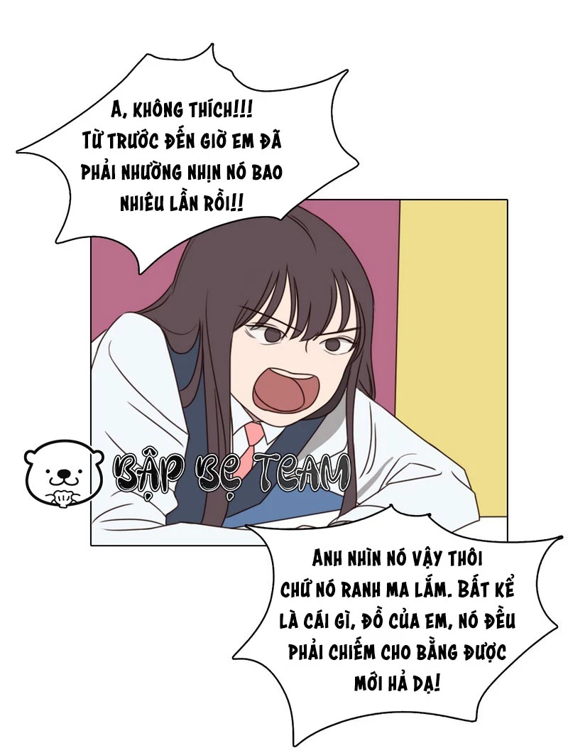 Bựa Cả Đôi - Chap 8 - Trang 28