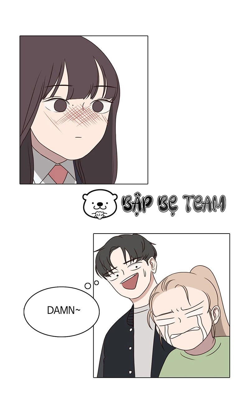 Bựa Cả Đôi - Chap 8 - Trang 30
