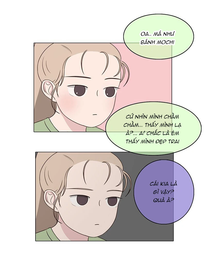Bựa Cả Đôi - Chap 8 - Trang 7