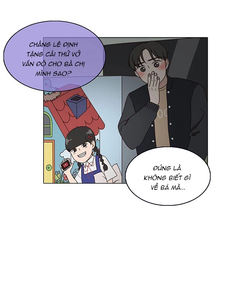 Bựa Cả Đôi - Chap 8 - Trang 8