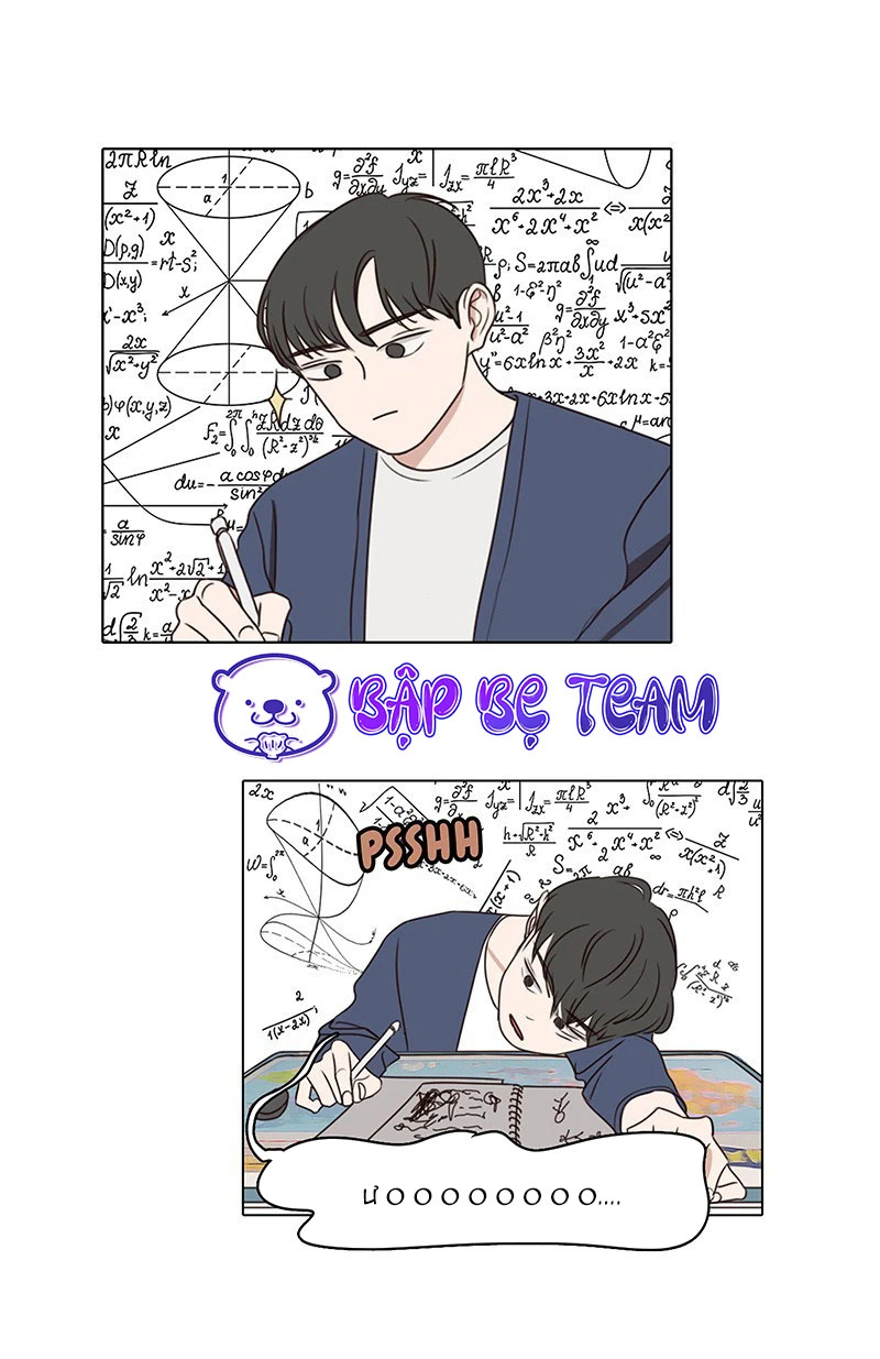 Bựa Cả Đôi - Chap 9 - Trang 11