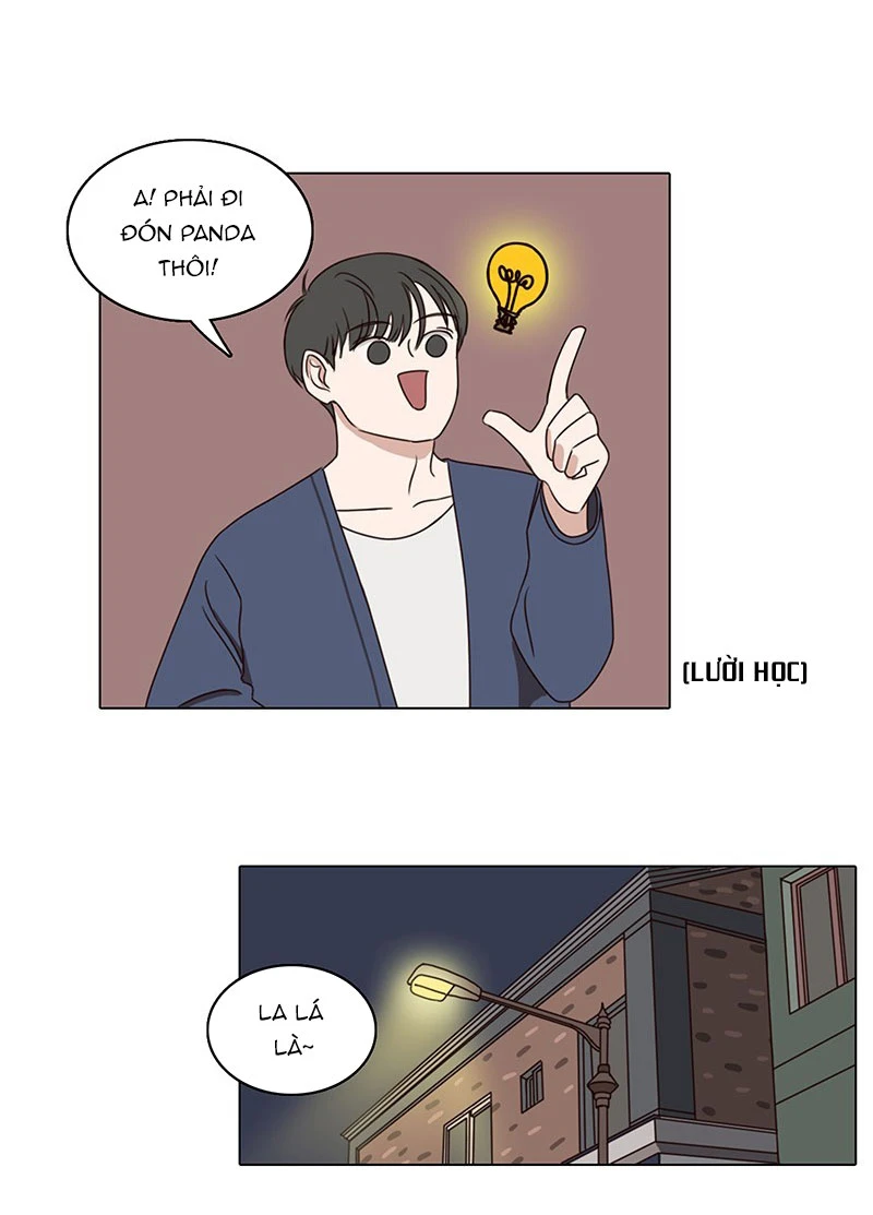 Bựa Cả Đôi - Chap 9 - Trang 12