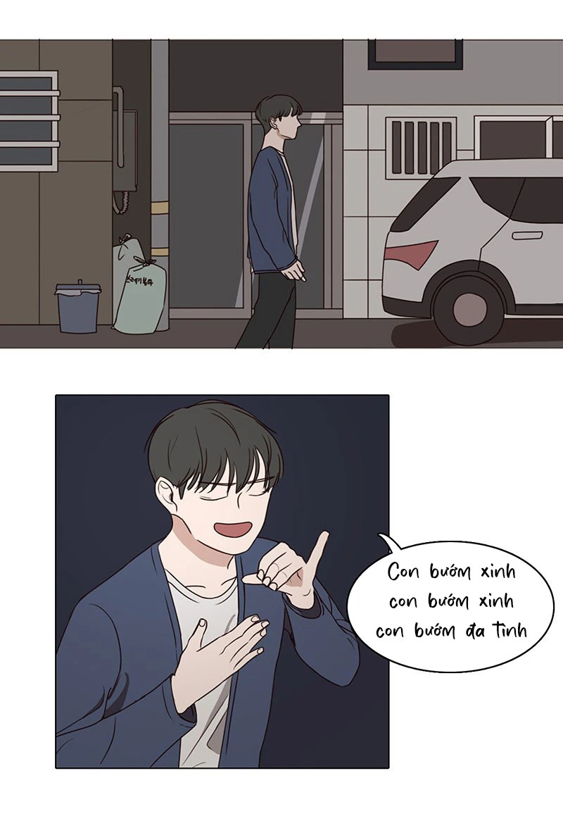 Bựa Cả Đôi - Chap 9 - Trang 15