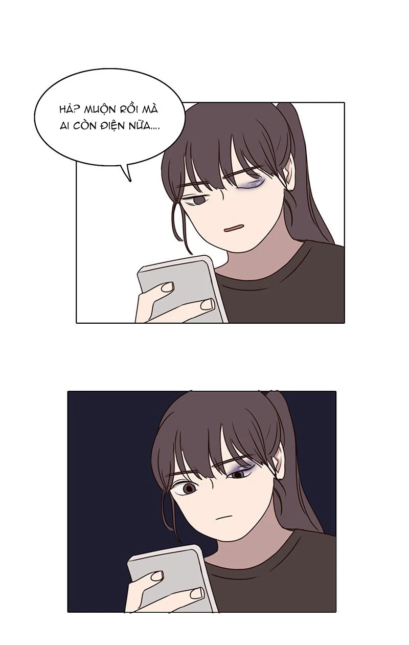 Bựa Cả Đôi - Chap 9 - Trang 20