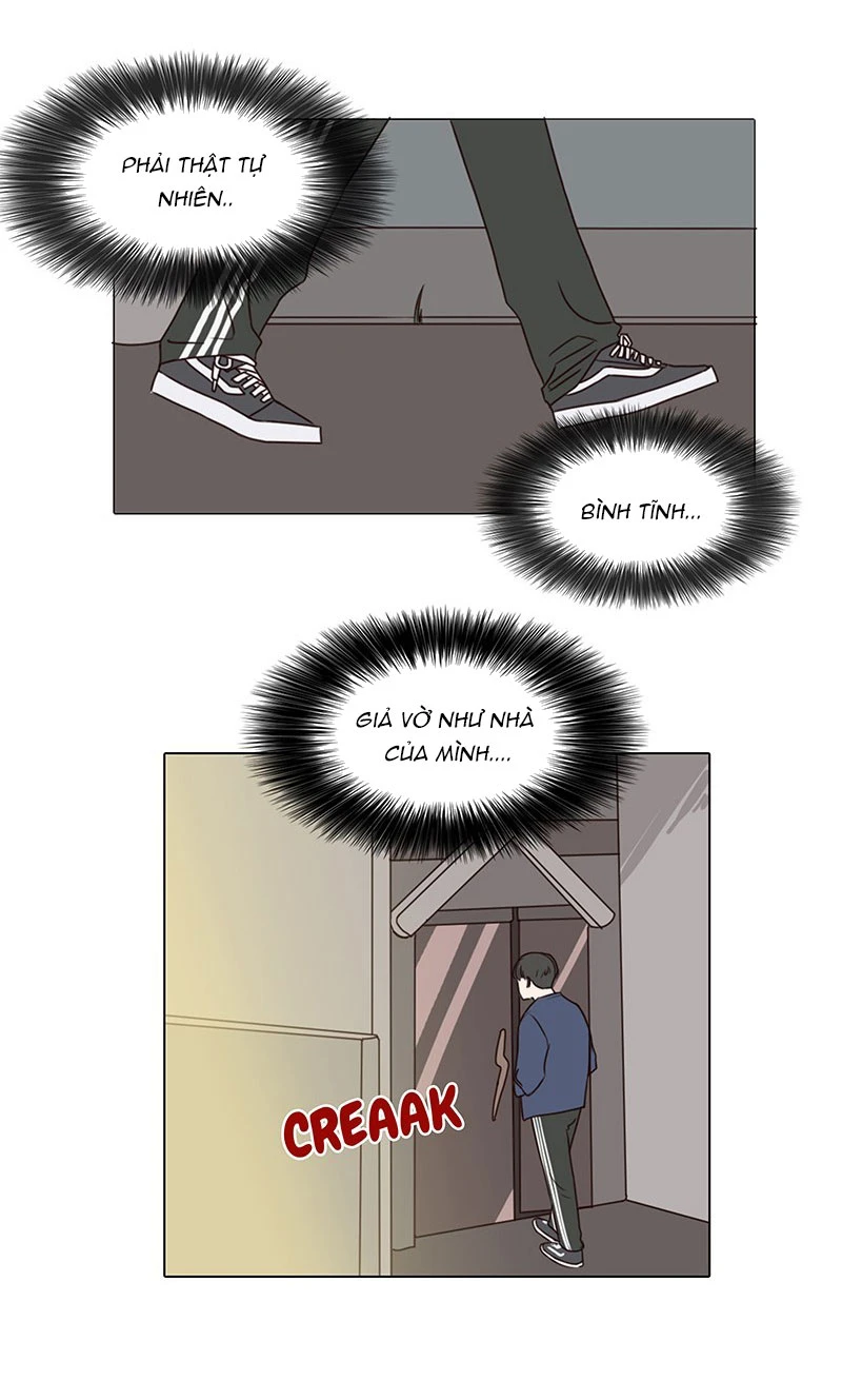 Bựa Cả Đôi - Chap 9 - Trang 21