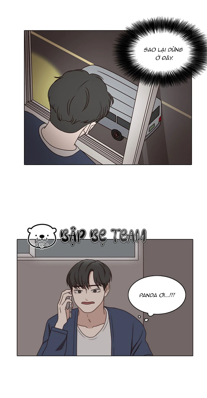 Bựa Cả Đôi - Chap 9 - Trang 22