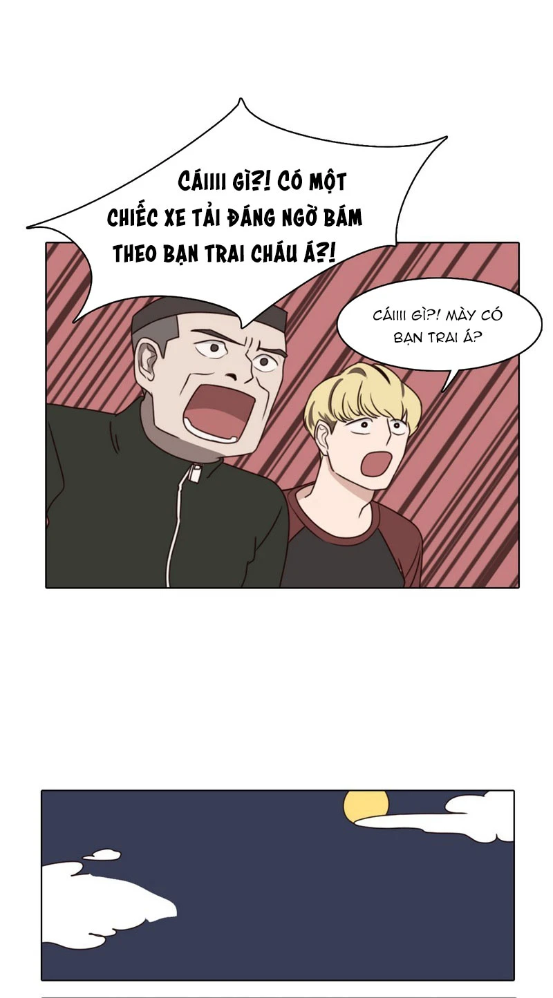 Bựa Cả Đôi - Chap 9 - Trang 23