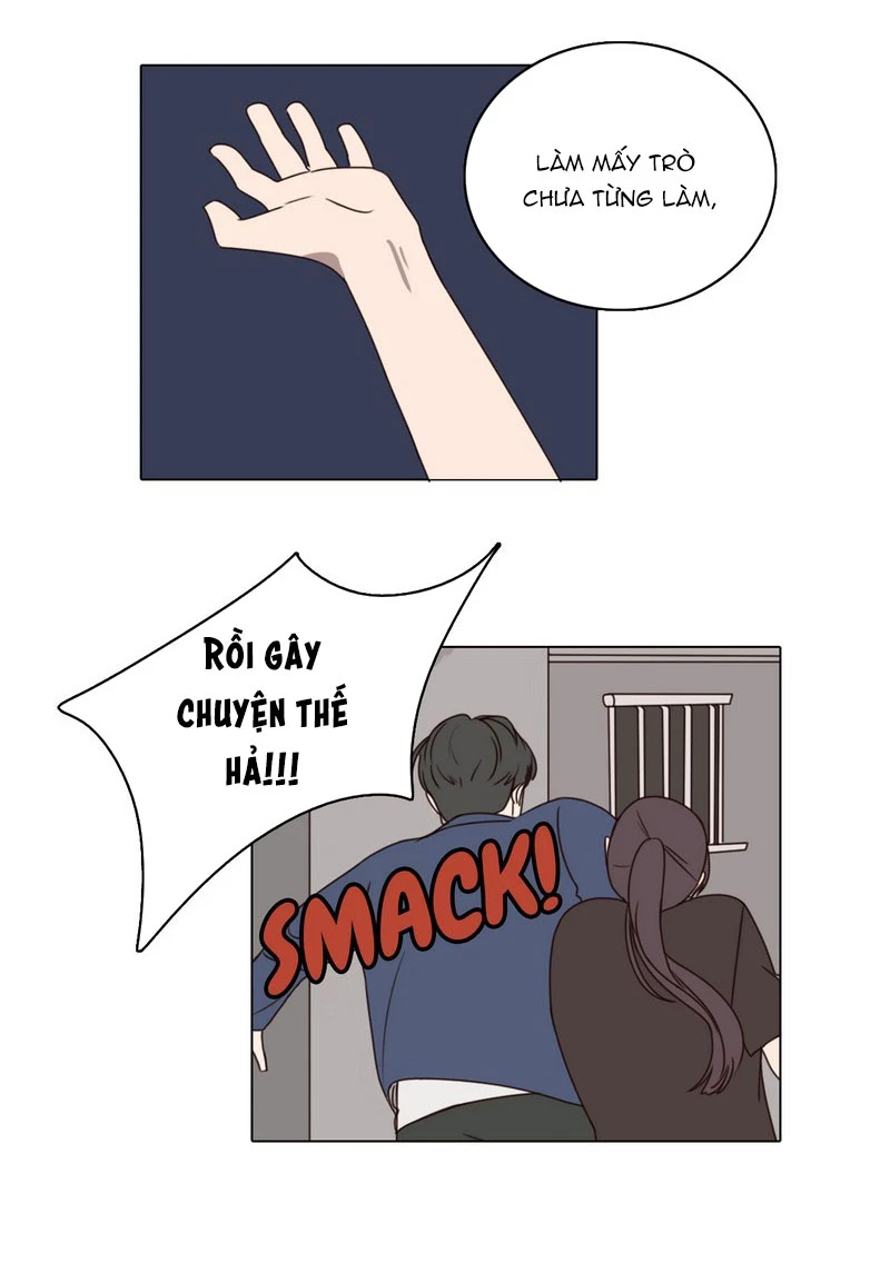 Bựa Cả Đôi - Chap 9 - Trang 29