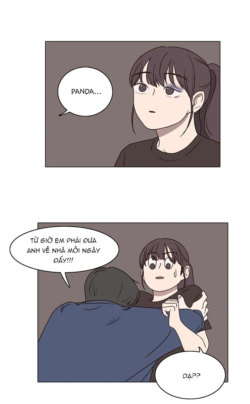 Bựa Cả Đôi - Chap 9 - Trang 31