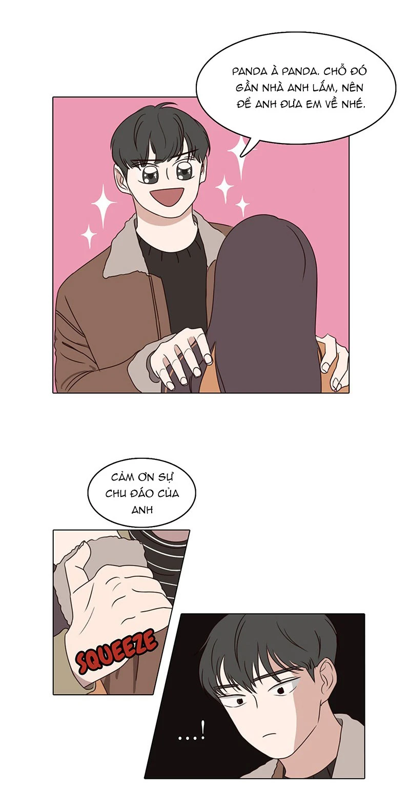 Bựa Cả Đôi - Chap 9 - Trang 4