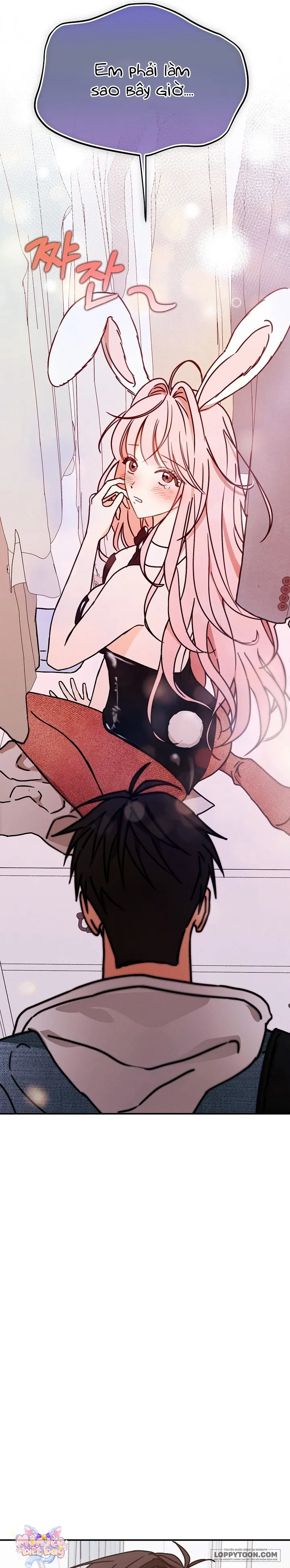 Bunny On! - Chap 1 - Trang 20