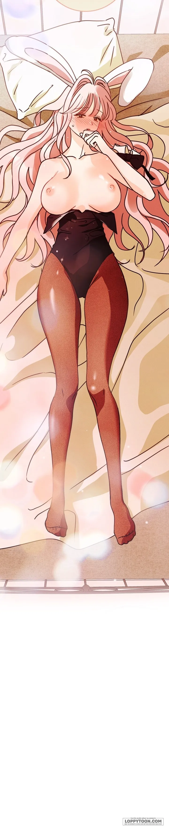 Bunny On! - Chap 2 - Trang 25