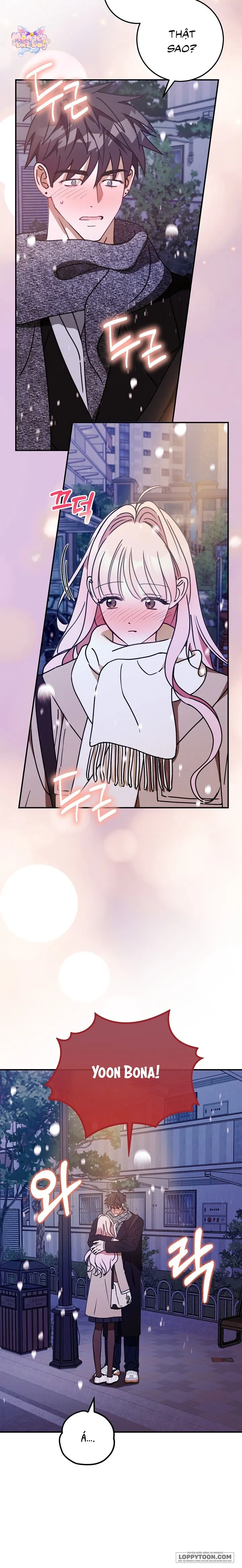 Bunny On! - Chap 2 - Trang 9