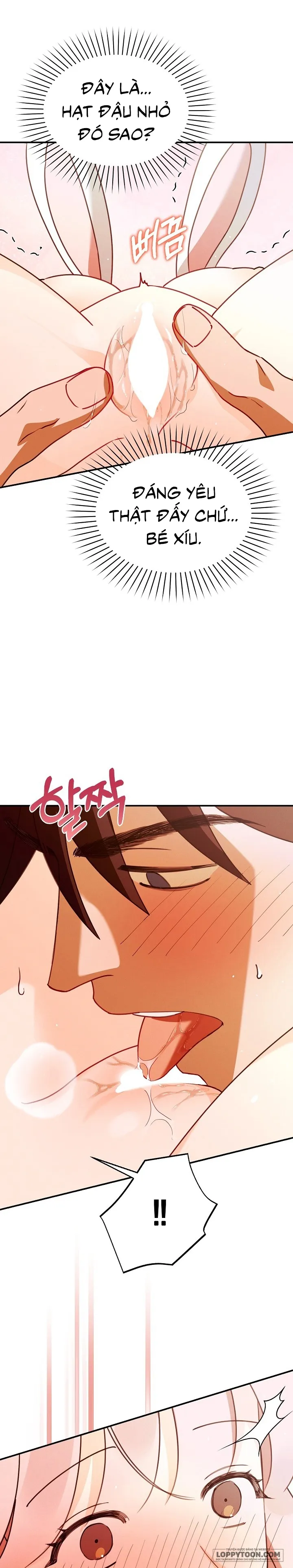 Bunny On! - Chap 3 - H++ - Trang 17