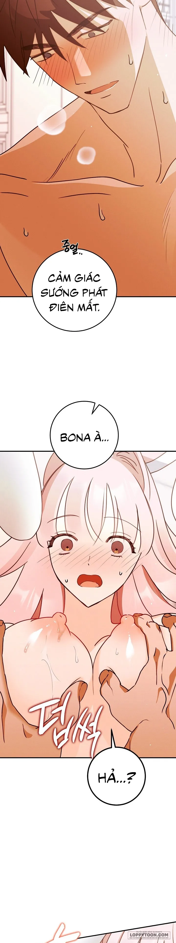 Bunny On! - Chap 3 - H++ - Trang 5