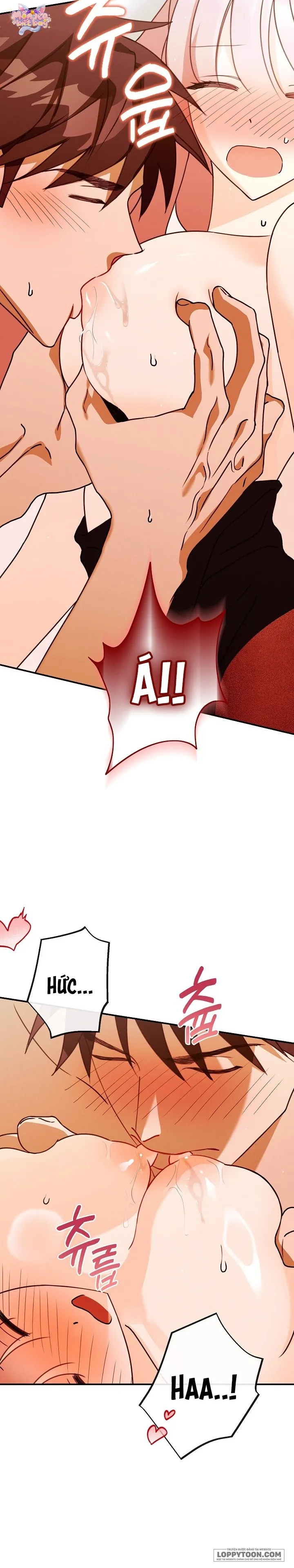Bunny On! - Chap 3 - H++ - Trang 6