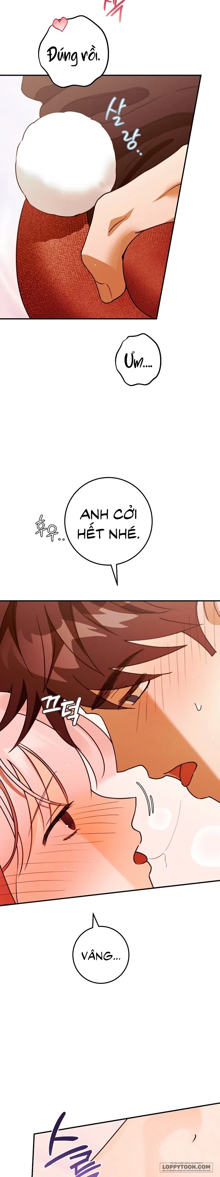 Bunny On! - Chap 3 - H++ - Trang 9