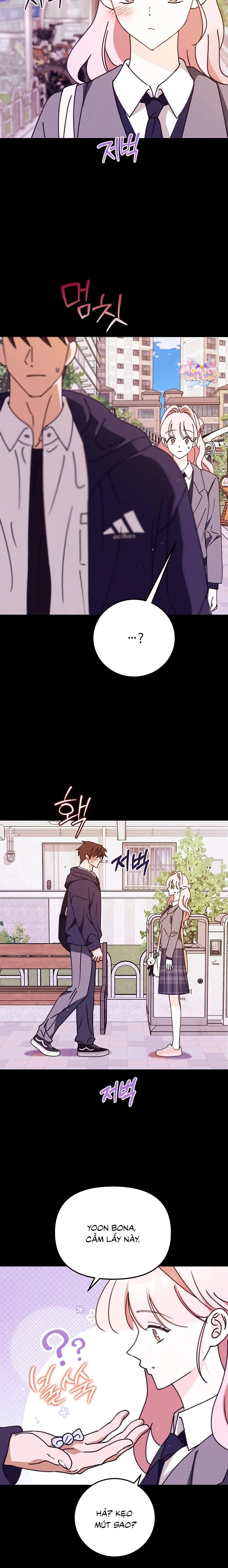 Bunny On! - Chap 5 - H+++ - Trang 20