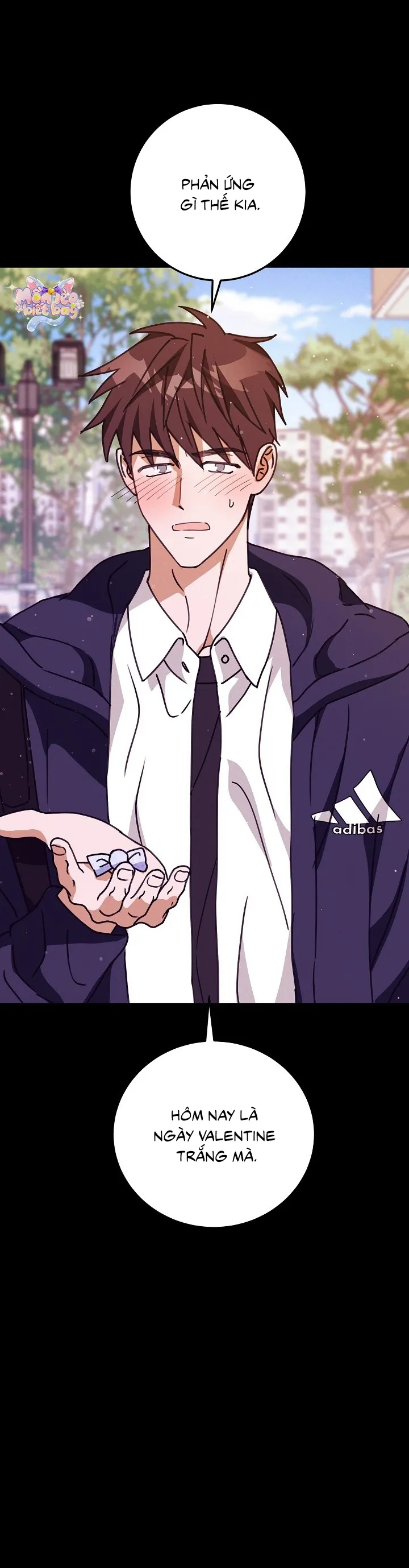 Bunny On! - Chap 5 - H+++ - Trang 21