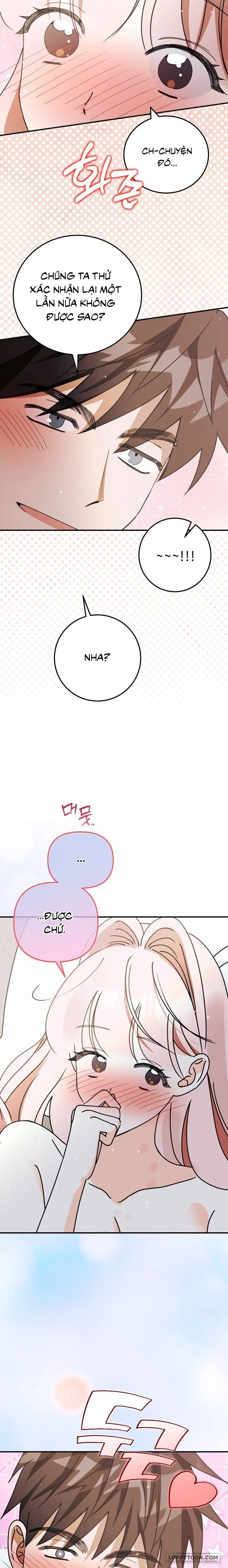 Bunny On! - Chap 6 - H - Hoàn - Trang 15